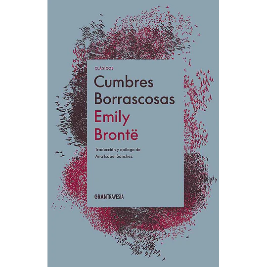Cumbres Borrascosas