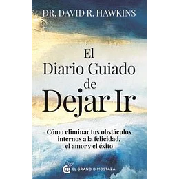 El Diario Guiado De Dejar Ir