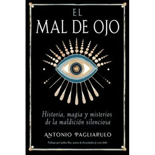 El Mal De Ojo