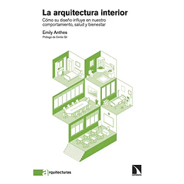 La Arquitectura Interior