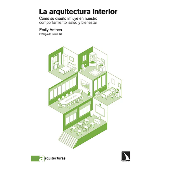 La Arquitectura Interior