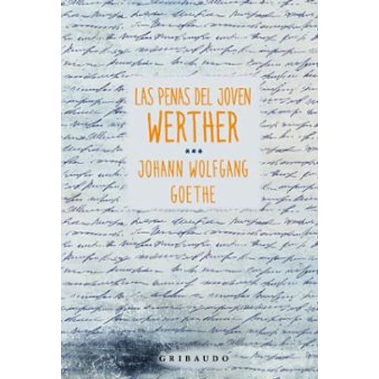 Las Penas Del Joven Werther