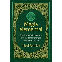 Magia Elemental