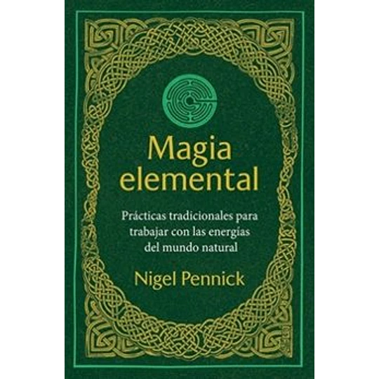 Magia Elemental