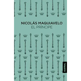 Principe, El