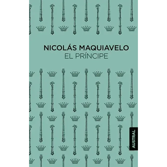 Principe, El