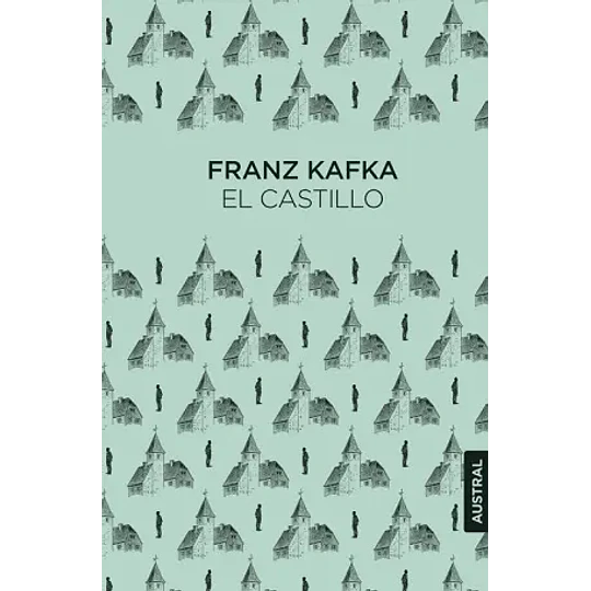 Castillo, El
