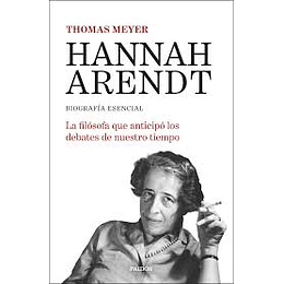 Hannah Arendt