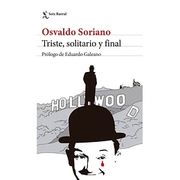 Triste Solitario Y Final 