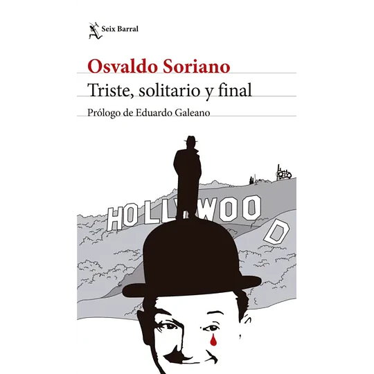 Triste Solitario Y Final 