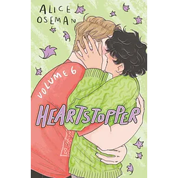 Heartstopper 6