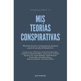 Mis Teorias Conspirativas