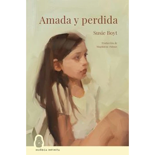 Amada Y Perdida
