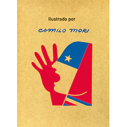 Ilustrado Por Camilo Mori