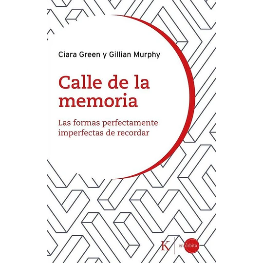 Calle De La Memoria