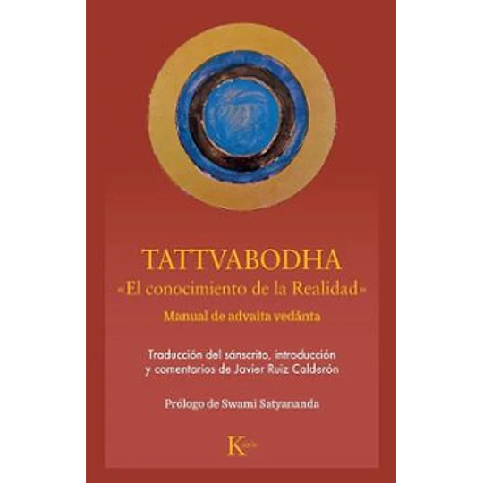 Tattvabodha