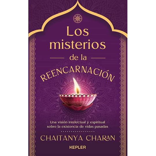 Los Misterios De La Reencarnacion