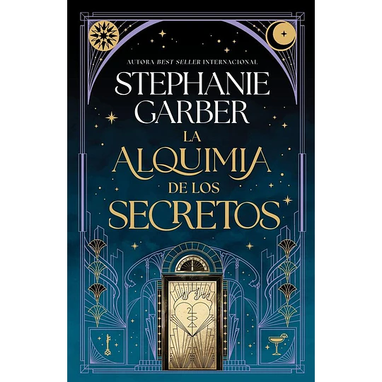 La Alquimia De Los Secretos