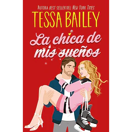 La Chica De Mis Sueños