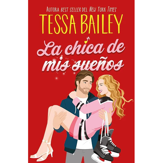 La Chica De Mis Sueños