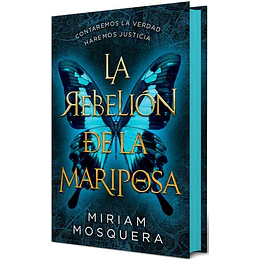 La Rebelion De La Mariposa (Edicion Especial)