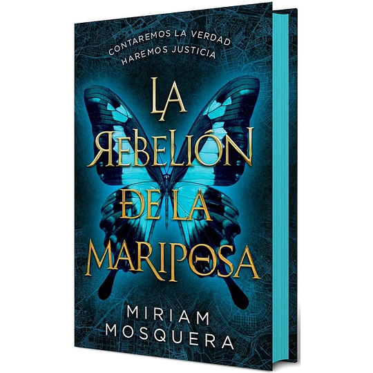 La Rebelion De La Mariposa (Edicion Especial)