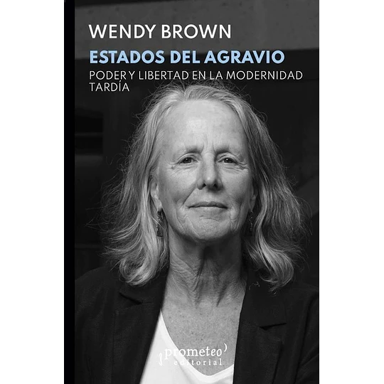 Wendy Brown