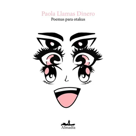 Poemas Para Otakus