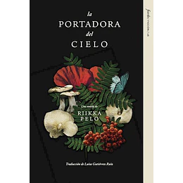 La Portadora Del Cielo