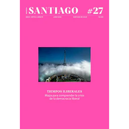 Revista Santiago 27