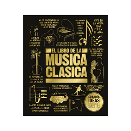 El Libro De La Musica Clasica