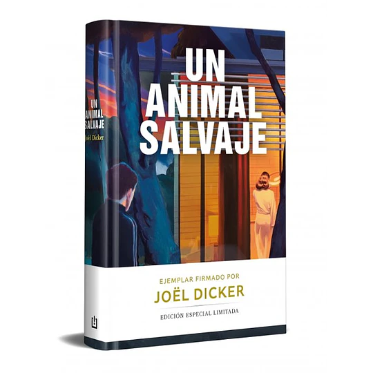 Un Animal Salvaje