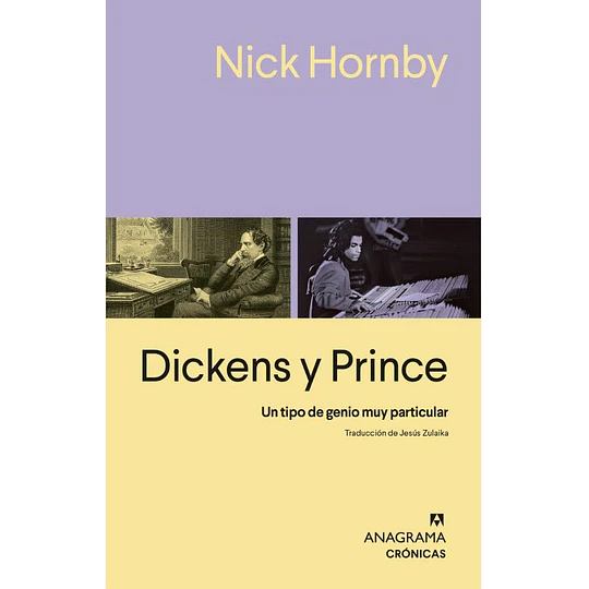 Dickens And Prince