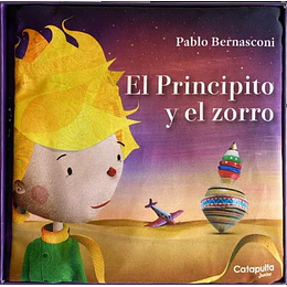 El Principito Y El Zorro