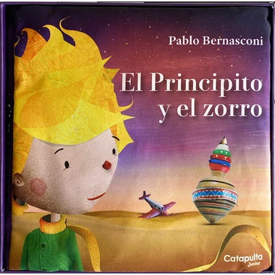El Principito Y El Zorro