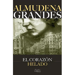 El Corazon Helado