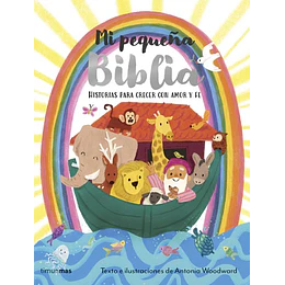 Mi Pequeña Biblia