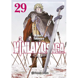Vinland Saga Nº 29