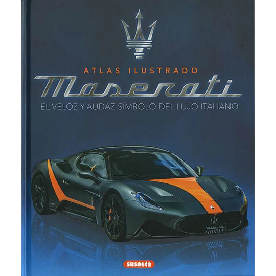 Maserati