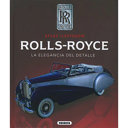 Rolls-royce