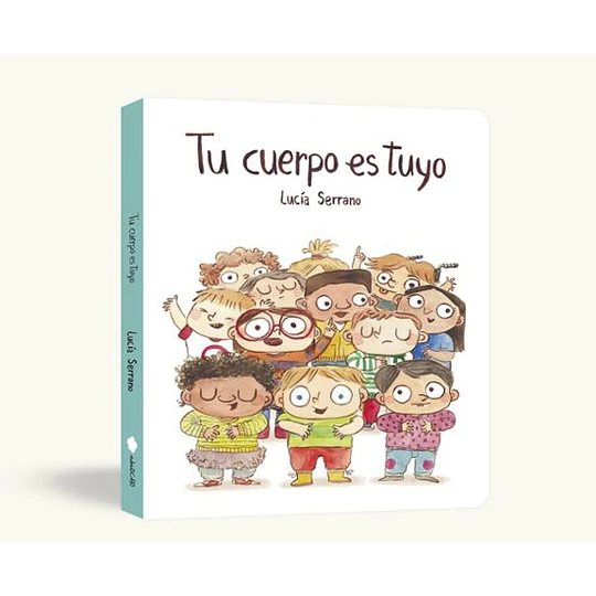 Tu Cuerpo Es Tuyo (Bb)