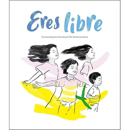 Eres Libre