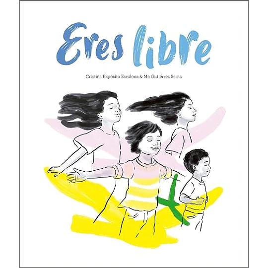 Eres Libre
