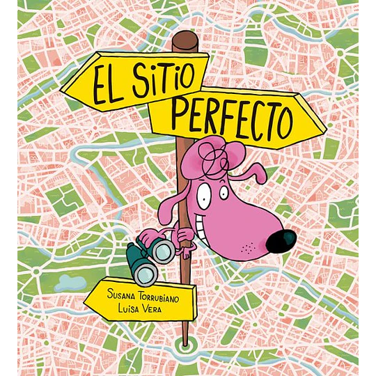 Sitio Perfecto, El