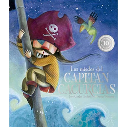 Miedos Del Capitan Cacurcias, Los