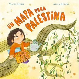 Mapa Para Palestina, Un