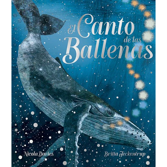 Canto De Las Ballenas, El