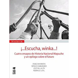 Escucha Winka
