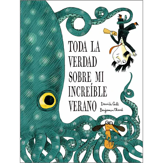 Toda La Verdad Sobre Mi Increible Verano