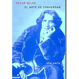 Arte De Conversar, El